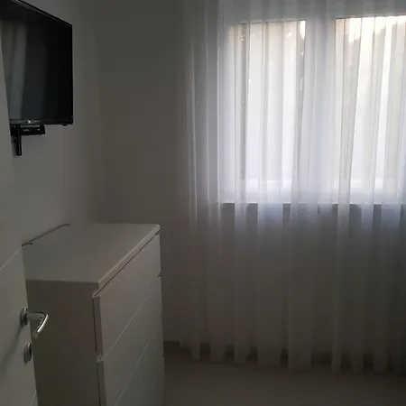 Apartman Magdalena *