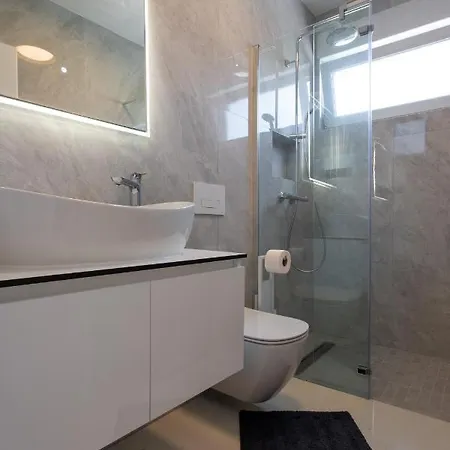 Lejlighed Apartman Magdalena