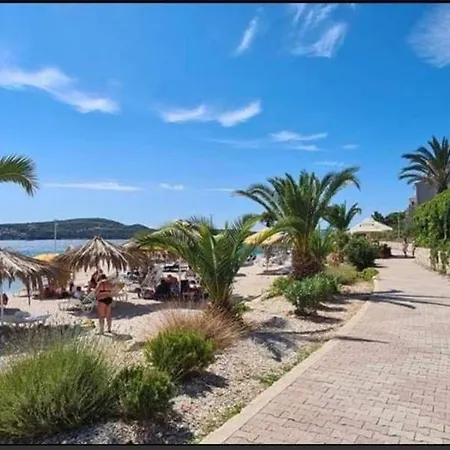 Apartman Magdalena *