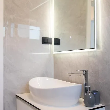 Lejlighed Apartman Magdalena *