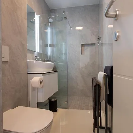 Apartman Magdalena Lejlighed Trogir
