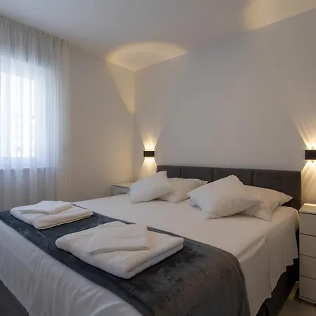 Lejlighed Apartman Magdalena Trogir