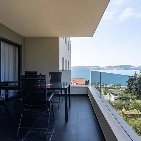 Apartman Magdalena Lejlighed *