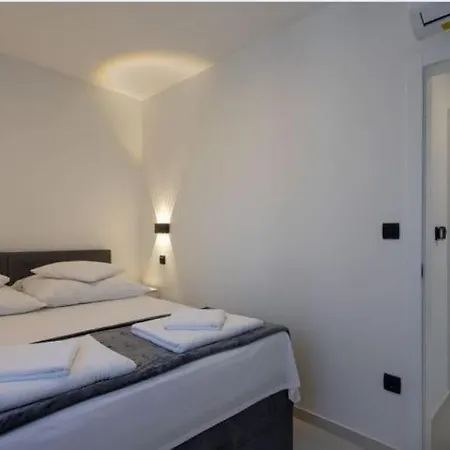 Lejlighed Apartman Magdalena *