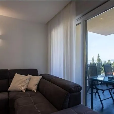 Lejlighed Apartman Magdalena *