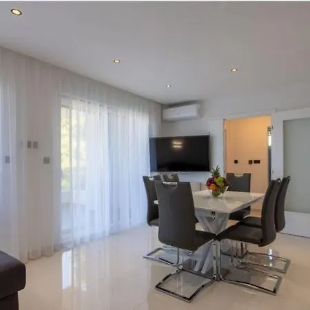Lejlighed Apartman Magdalena Trogir