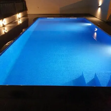 Apartman Magdalena Lejlighed Trogir