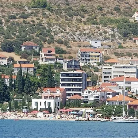 Apartman Magdalena Lejlighed *