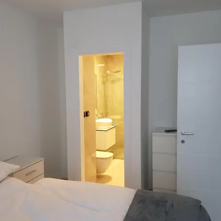 Apartman Magdalena *