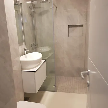 Apartman Magdalena