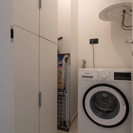 Apartman Magdalena *