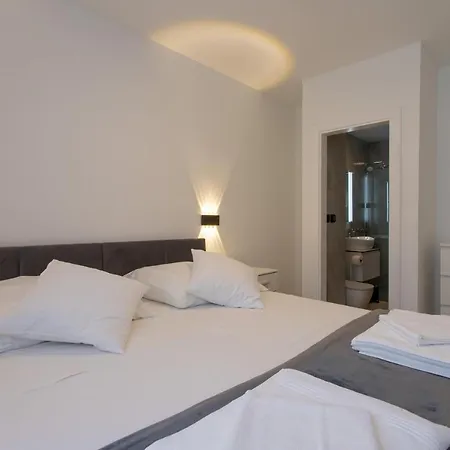 Apartman Magdalena *