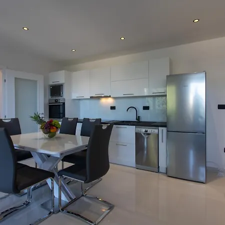 Apartman Magdalena * Trogir
