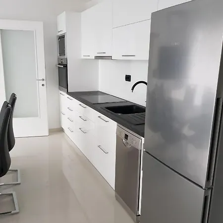 Apartman Magdalena Trogir