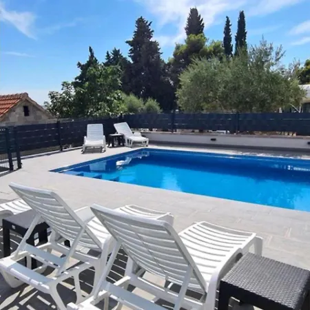 Apartman Magdalena Apartment