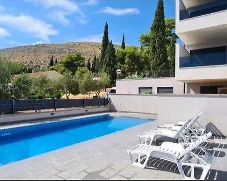 Apartman Magdalena