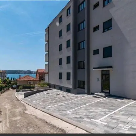 Apartman Magdalena Lägenhet